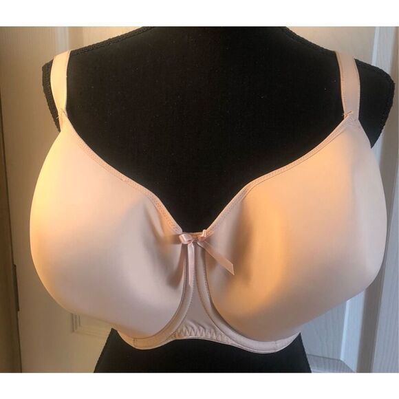FREYA Fancies Underwire T-shirt Bra - 34L US / 34HH UK - Picture 2 of 5
